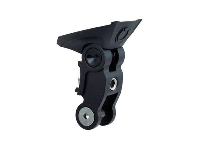 BY, CHULZ Vorbauhalter "SDS Double-Link" SB-verpac "SDS Double-Li