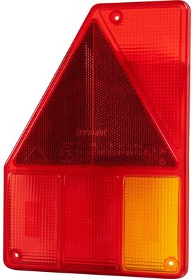 Frielitz Lichtscheibe "Earpoint I"Maße ( Frielitz