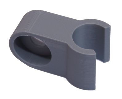 DUSAR Rain Duschkopfhalterung Brausehalterung Konushalter Braushalter Halter