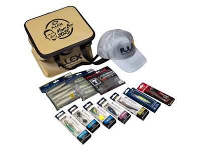 Illex Marc Box 2025