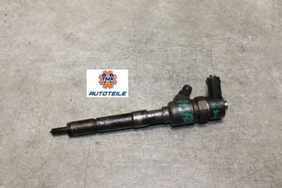 Opel Combo D Corsa D Einspritzdüse Injektor 1.3 CDTI Z13DTJ A13FD 0445110351 AAN35