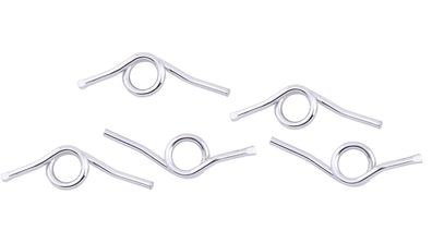 Campagnolo Rückholfeder Passend für Record (alle M Vorderrad