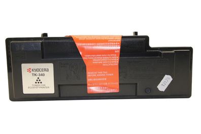 Kyocera TK-340 Toner Black 1T02J00EU0 -Bulk