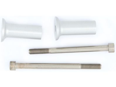 LSL Montagesatz "Crash Pad" Die Crash Pads werden direkt verschr