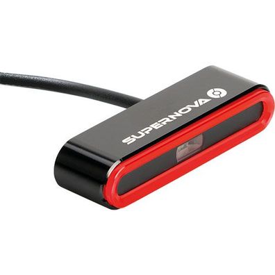 Supernova Rücklicht "TL3 Pro S" SB-verpa schwarz