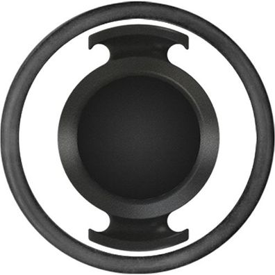 Supernova Tasterhalter SB-verpackt, schwarz, für m universelle Ta