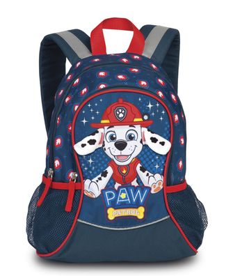 Paw Patrol Kinderrucksack * dunkelblau