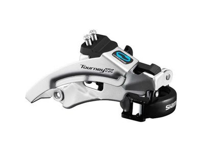 Shimano Umwerfer "FD-TX800" SB-verpackt, für 42 / 66-69°