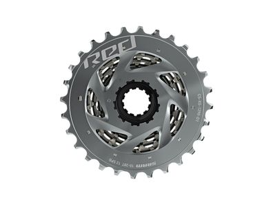 SRAM Kassettenzahnkranz "XG-1290" 12-fach, CNC Kon 10-11-12-13-14
