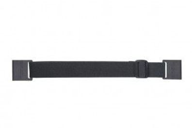 BASIL Spanngurt Für V.R.-Gepäckträger "Portland", schwarz