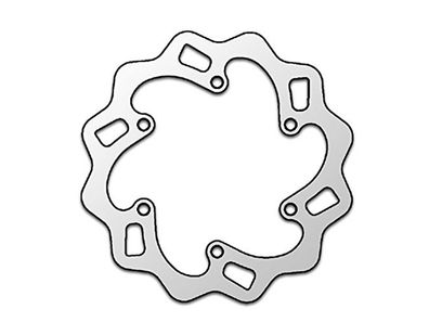 GALFER Wave Bremsscheibe "DF491" Typ W - starr