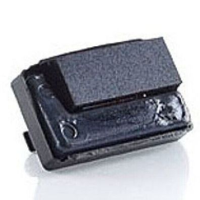 REINER Colorbox Type 1 Stempelkissen schwarz B2 C1 C Ck 69/ a 10542-000