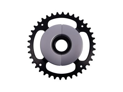 Shimano Kettenblatt "STEPS SM-CRE50" Sch 38 Zähne (Sonderposten, lose)