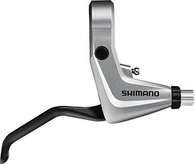 Shimano Bremshebel "Alivio BL-T4000" SB-verpackt, links, silber