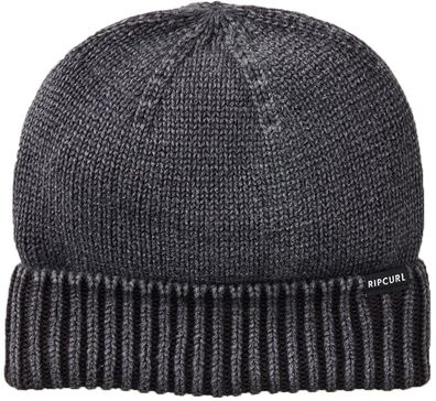 RIP CURL Women Mütze Vintage Reg washed black