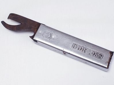 Alter DDR Dosenöffner DDR 1952