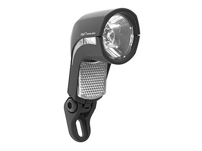Busch&Müller LED-Scheinwerfer "Upp" 35 Lux, "N", mit Schal