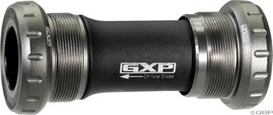 SRAM Innenlager "GXP Team" BSA Gewinde (1,37"), Ho für Gehäusebre