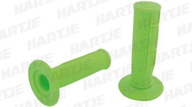 Progrip Griffgummi "794" Typ: MX, 1 Komponenten Gr grün fluo, ges