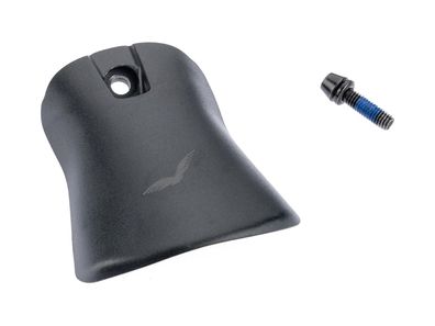 Ergotec Kappe Kappe für Vorbau, Victoria, Kunststo ohne Displayha