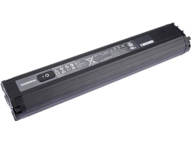 Shimano Akku "STEPS BT-E8035-L" Rahmenmontage inte 3,15 kg, Versi
