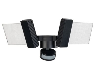 Livarno home LED-Außenstrahler mit Bewegungsmelder Außenstrahler 30W LED * B-Ware