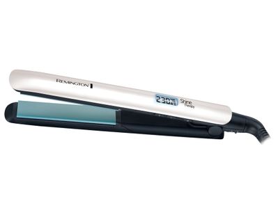 Remington Glätteisen Haarglätter S8507 Shine Therapy Haarstyling * B-Ware