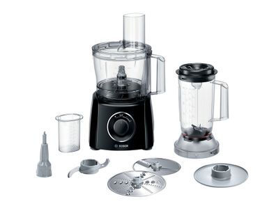 BOSCH Küchenmaschine Küchenassistent »MultiTalent 3 « 800 W ca. 3,5kg * B-Ware