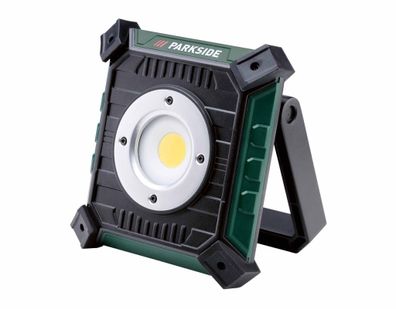 Parkside LED Akku-Arbeitsleuchte Lampe PBSTA 20-Li A1 ohne Akku/Ladegerät*B-Ware
