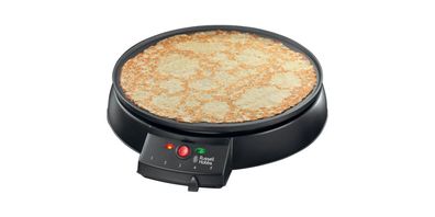 Russell Hobbs Crêpe Maker Pfannkuchenmaschine Pancake 20922-56 Ø 30 cm * B-Ware