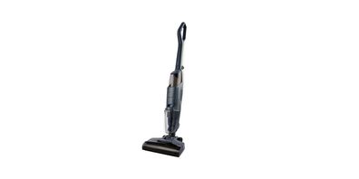 SILVERCREST® Akku-Hartbodenreiniger, 140 W, Nass- und Trockenreinigung * B-Ware