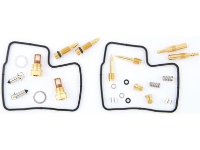Keyster Reparatursatz Vergaser Beinhaltet Einzelte KH-1348