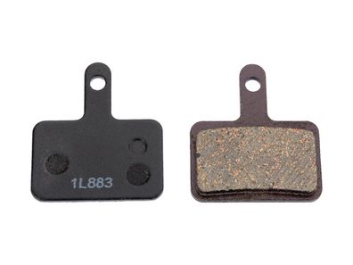 Alhonga Scheibenbremsbelag organisch für HT472/474