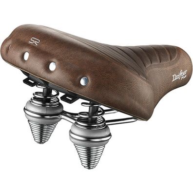 SELLE ROYAL Sattel "Drifter Plus Premium Relaxed" Unisex, Mod. 2