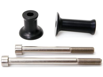 LSL Montagesatz "Crash Pad" Die Crash Pads werden direkt verschr