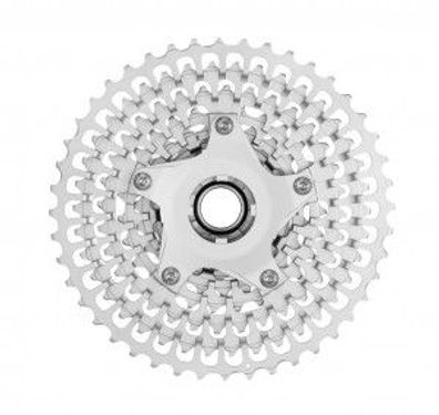 Campagnolo Kassettenzahnkranz "Ekar 13s" 13-fach, "Gravel Race",