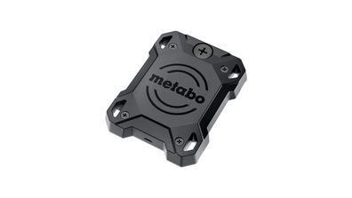 METABO Tracker Werkzeugfinder, Bluetooth-Ortung, für iP