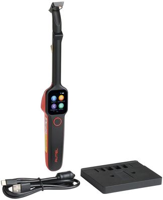 HERTH+BUSS Profiltiefenmesser "AUTEL max AUTEL TBE200EU