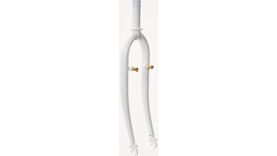 Gabel 28", Stahl, passend für Victoria Retro antique-white