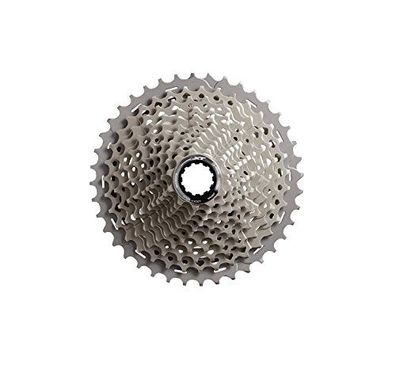 Shimano Kassettenzahnkranz "XT CS-M 8000" 11-fach, 11-13-15-17-19