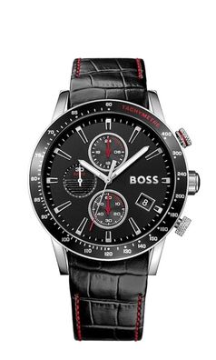 Herrenarmbanduhr - HUGO BOSS 1513390