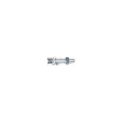 Ergotec Lenkerklemmbolzen Innensechskantkopf Ø 13 M8 * 35, verzink