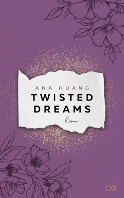Twisted Dreams | Ana Huang | Taschenbuch | Twisted-Reihe | 432 S. | Deutsch