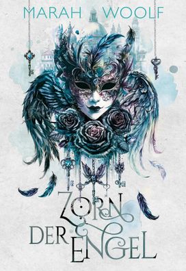 Zorn der Engel (Extended Version) | Marah Woolf | Buch | 516 S. | Deutsch | 2025