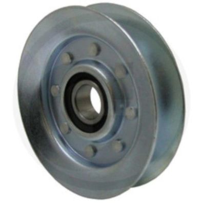Spannrolle für Mähwerk passend für 125601555/0 25601555/0 1136-0290-01