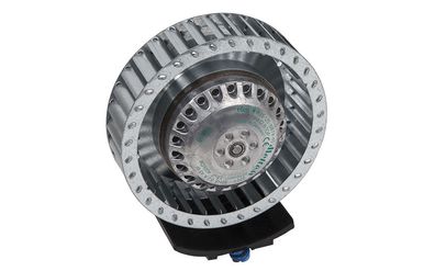 Meltem Lüftermotor - LM-60 - 0016
