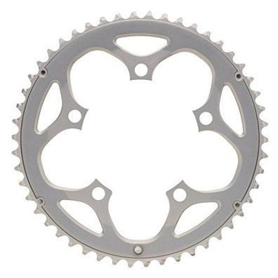 Shimano Kettenblatt "Tiagra FC-4550" 5-Arm, für 2x 50 Zähne
