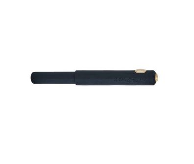 Esterbrook Füllfederhalter Niblet Pocket Pen Raven / Gold