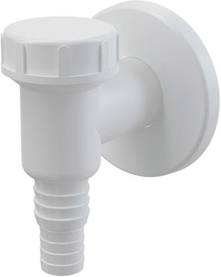Geräte Siphon Abfluss Abwasser Sifon Anschluss DN 32 Waschmaschine Spülmaschine