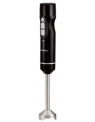 SILVERCREST® Akku-Stabmixer Handmixer Pürierstab Mixer Mixstab SSMA 12A1 * B-Ware
